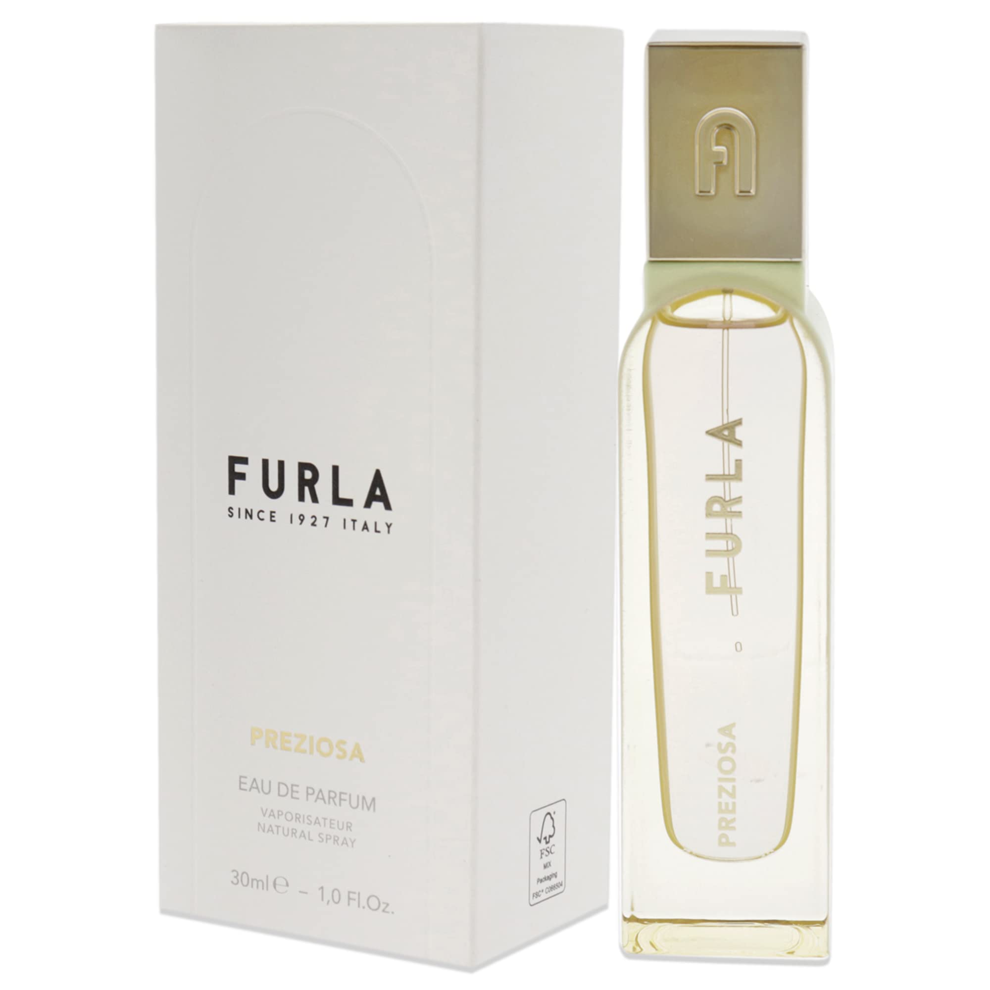 フルラ FURLA プレツィオーザ EDP 30ml FAVOLOSA 　3個 Amazon | フルラ FURLA プレツィオーザ EDP 30ml FAVOLOSA [並行輸入品